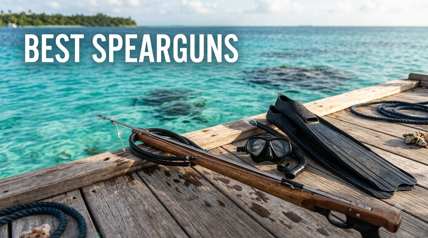 best spearguns