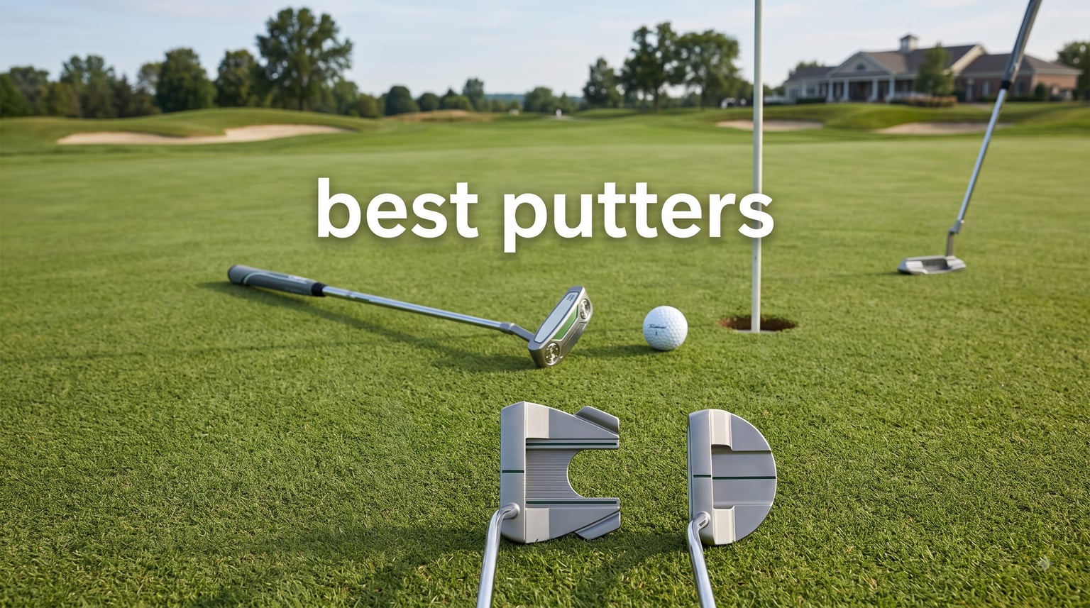 best putters