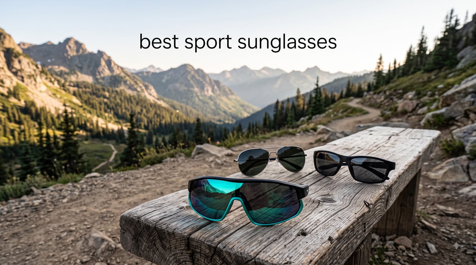 best sport sunglasses