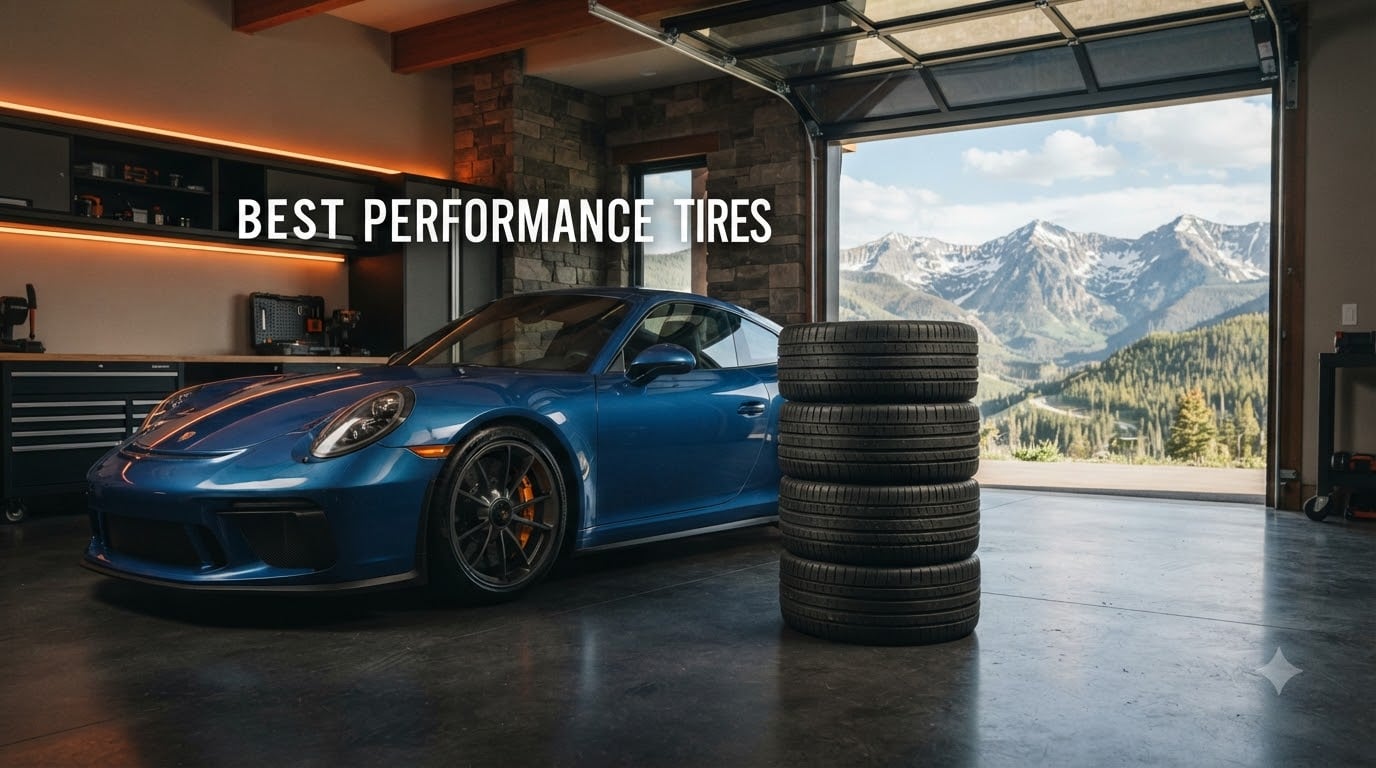 best performance tires