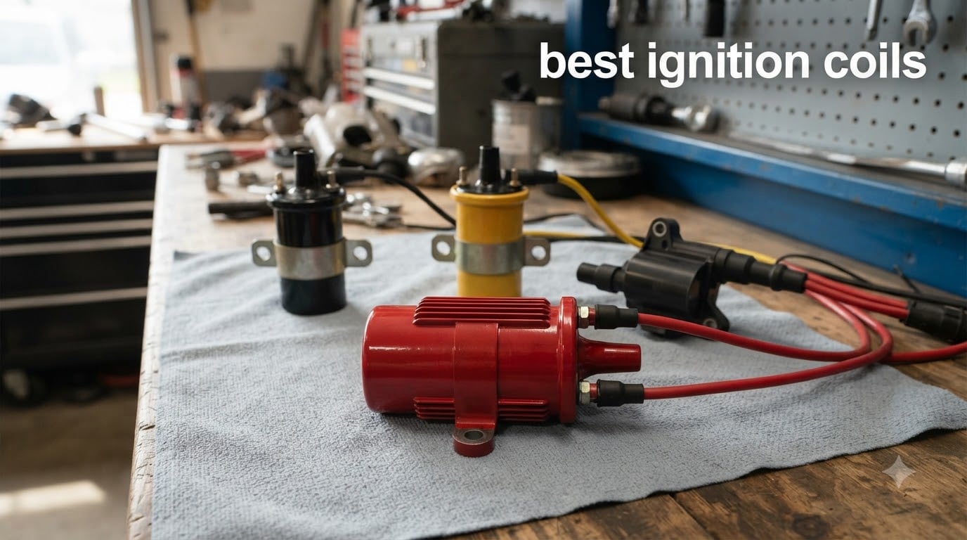 best ignition coils
