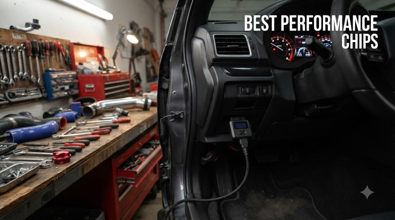 best performance chips