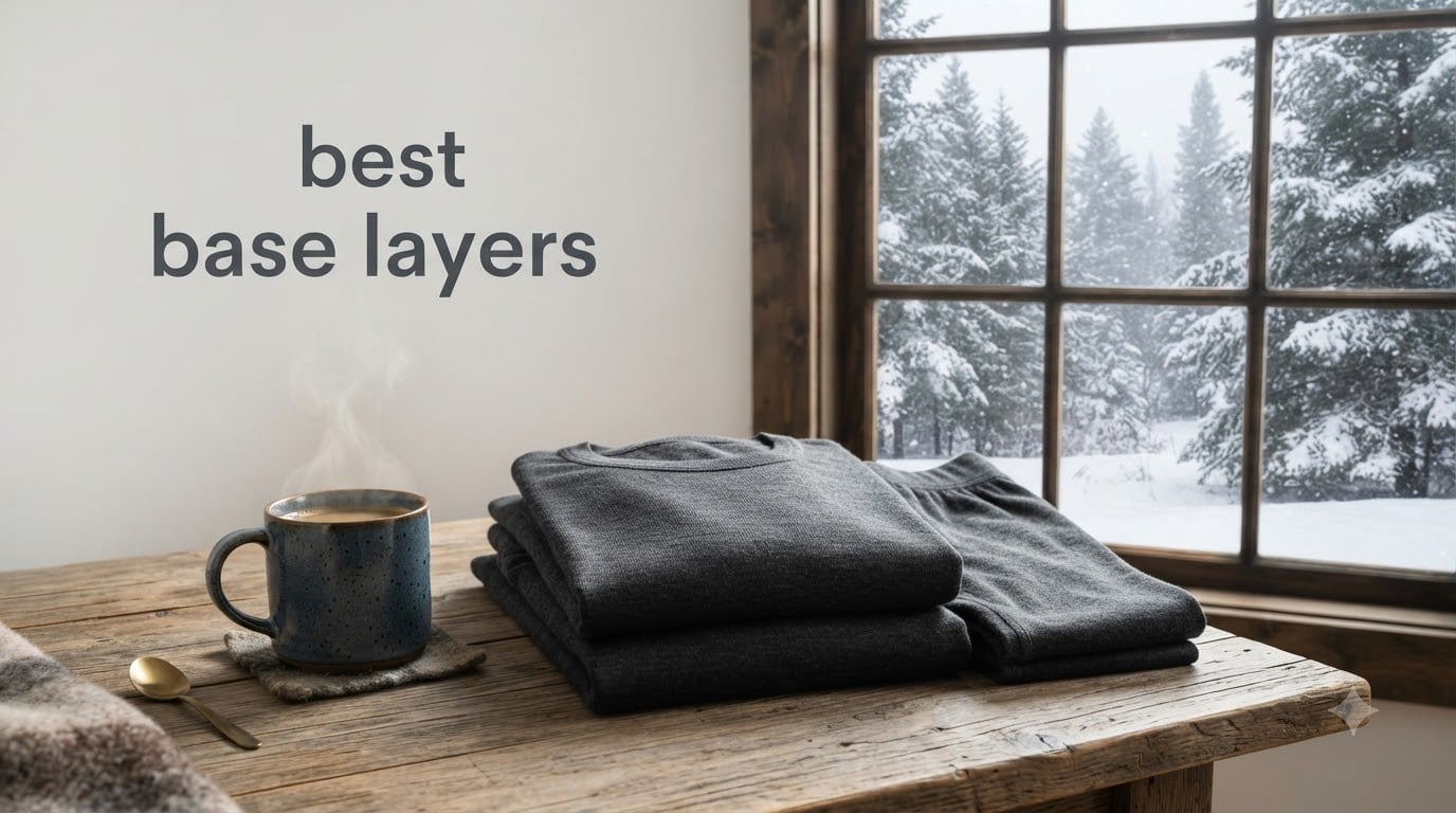 best base layers