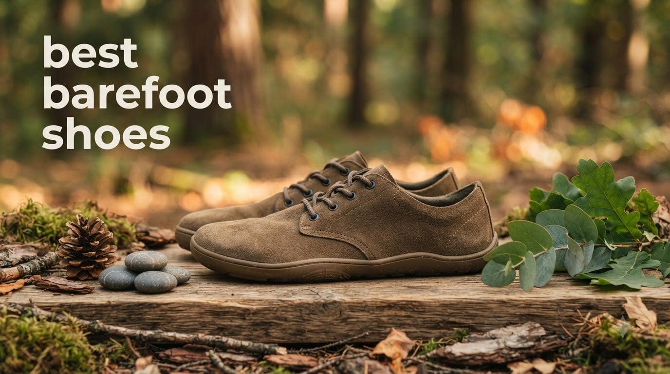 best barefoot shoes