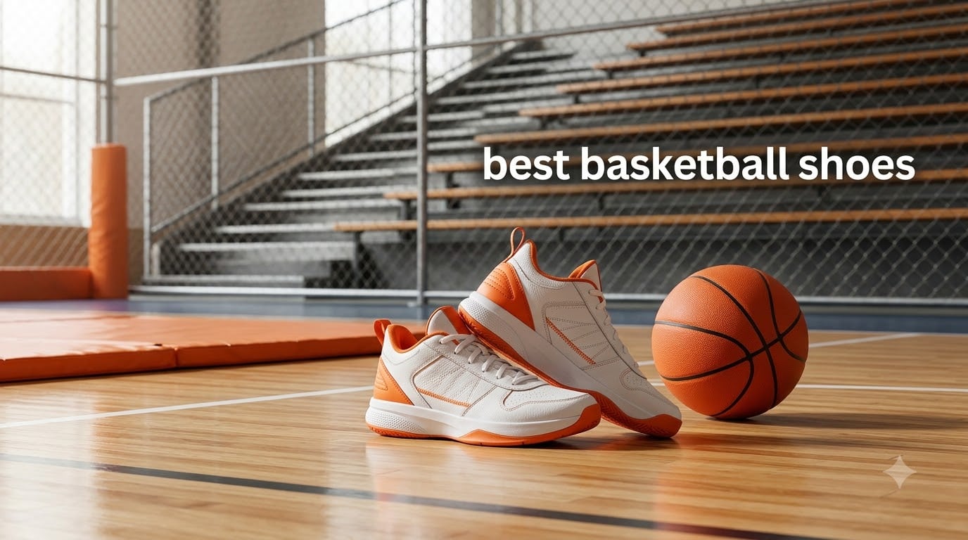 best basketball shoes