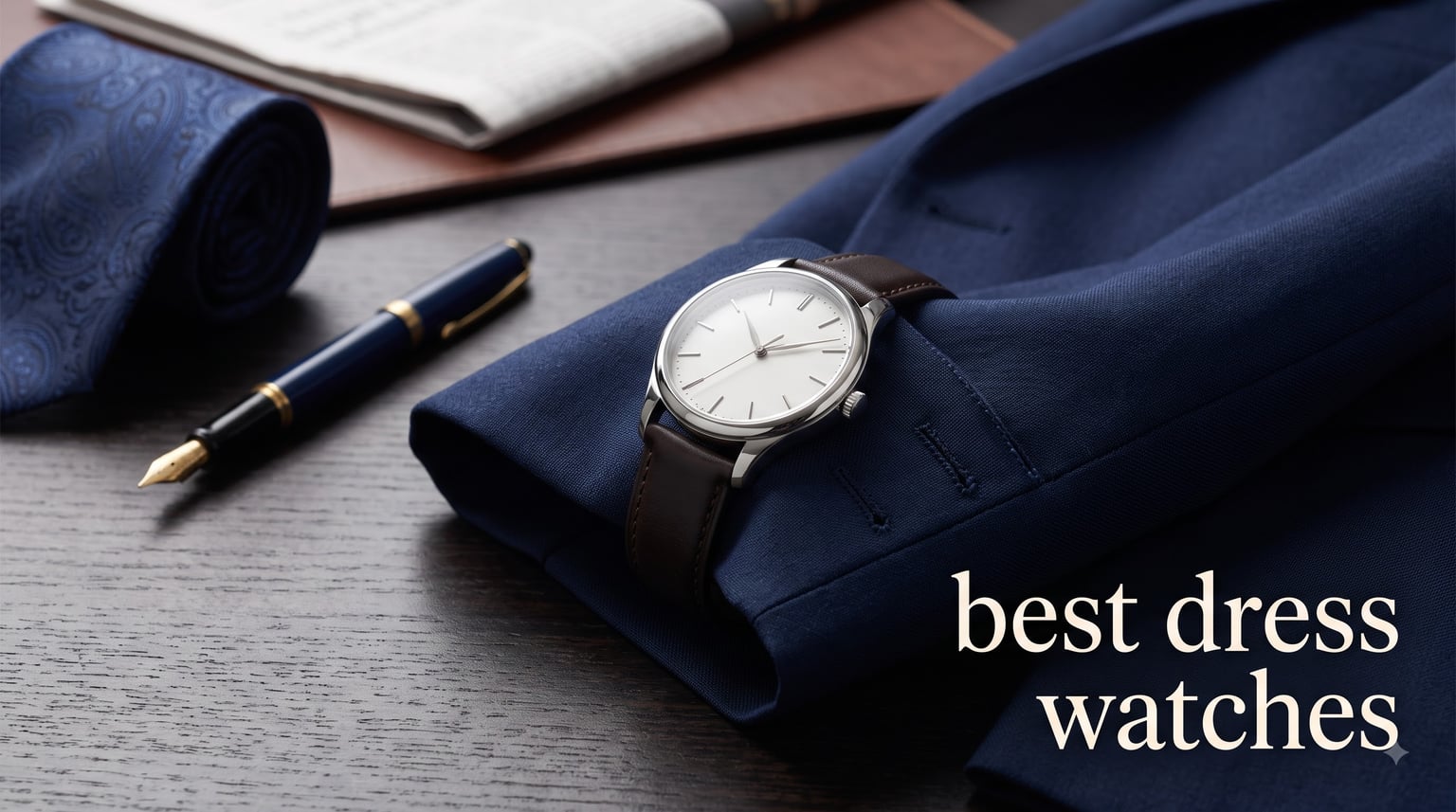 best dress watches