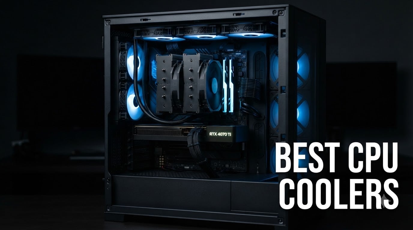 best cpu coolers