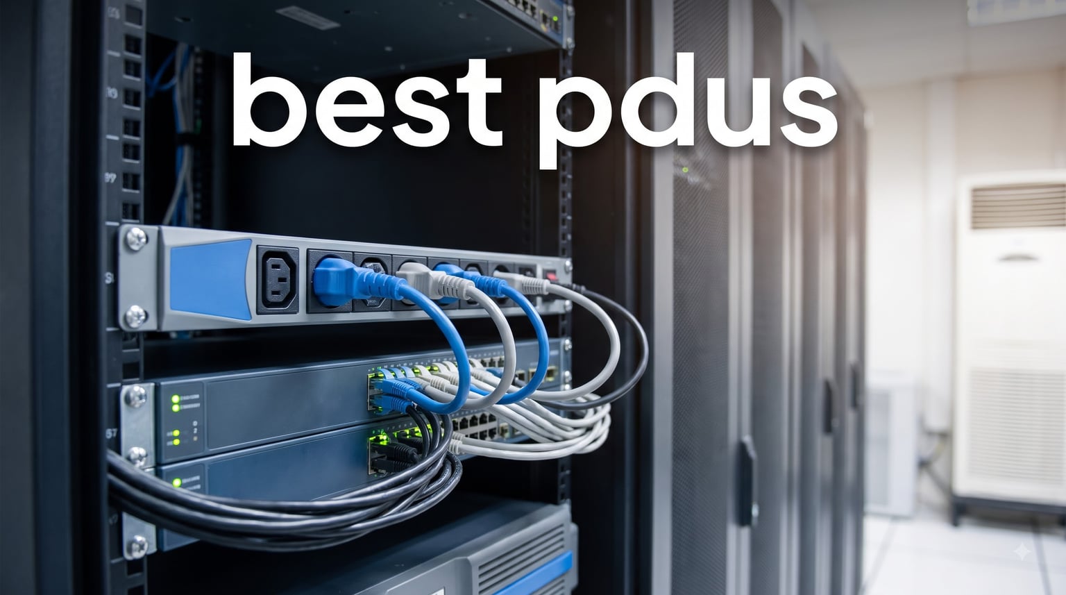 best pdus