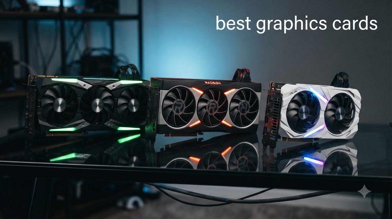 best graphics cards