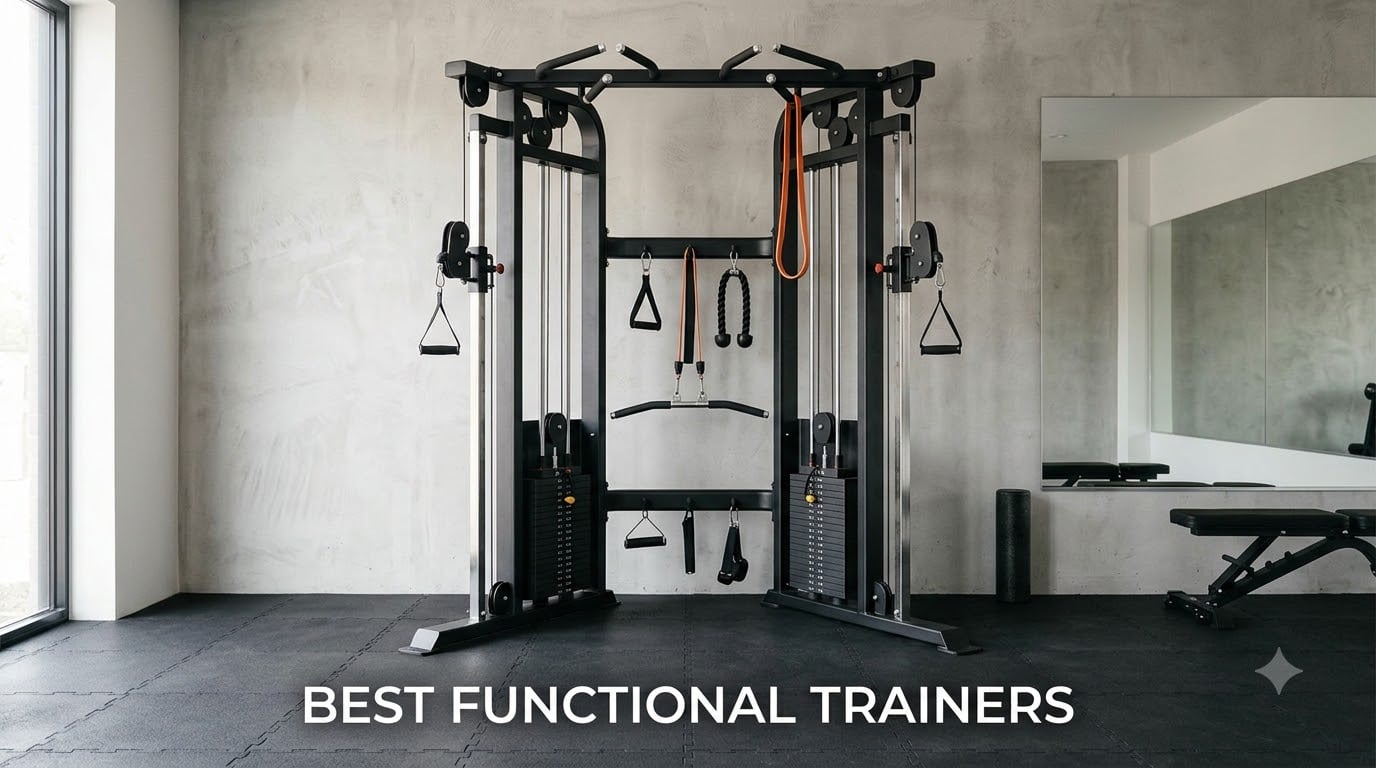 best functional trainers