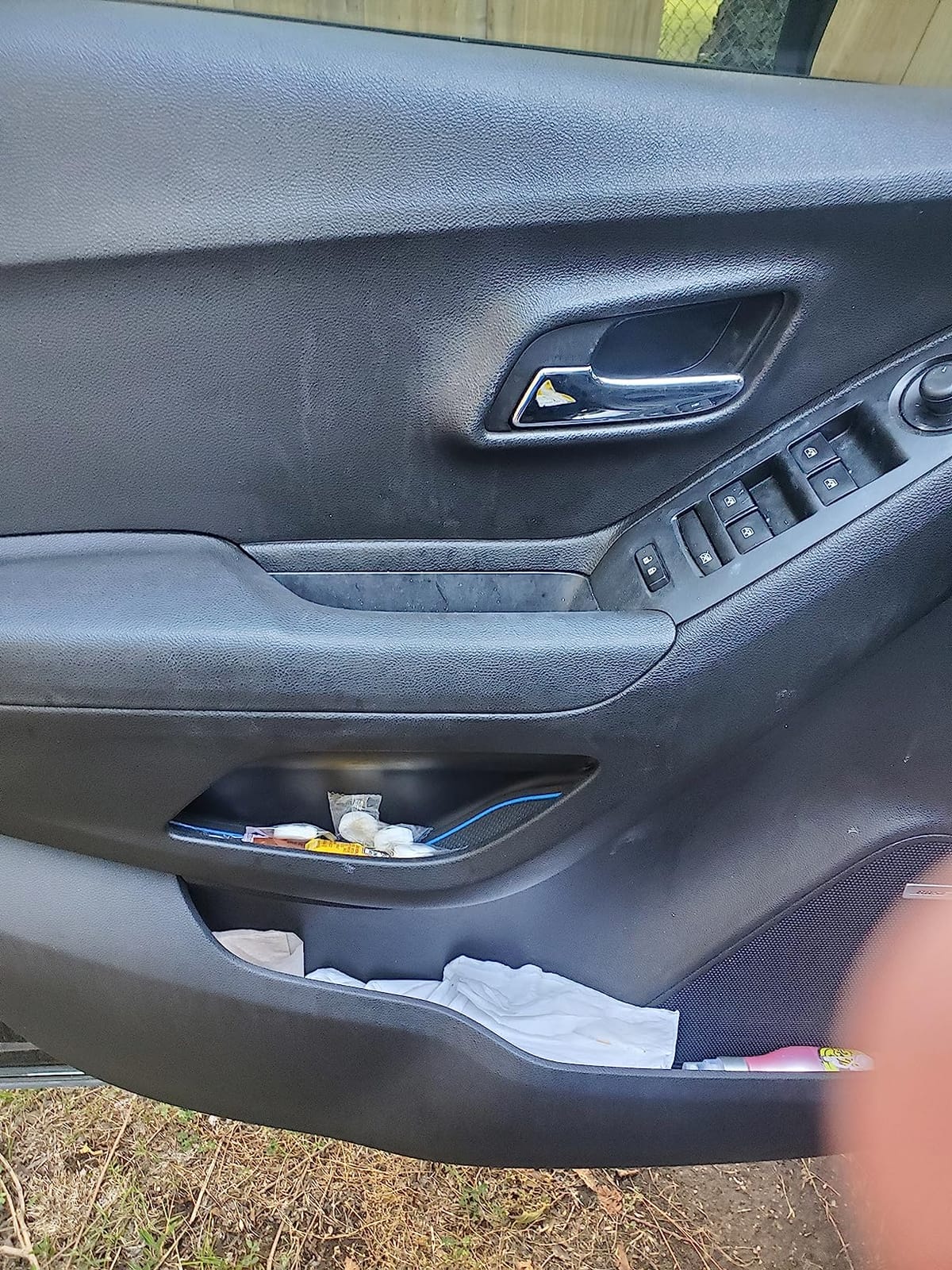 3D Leather, Vinyl & Plastic Conditioner | Restores, Conditions & Protects Car Interiors | Non-Greasy UV Protection for Seats, Steering Wheels, & Trim | 16 oz customer photo 1