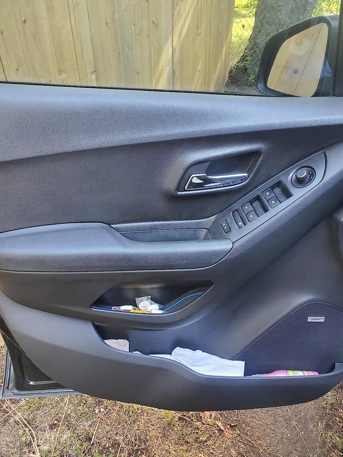 3D Leather, Vinyl & Plastic Conditioner | Restores, Conditions & Protects Car Interiors | Non-Greasy UV Protection for Seats, Steering Wheels, & Trim | 16 oz customer photo 2