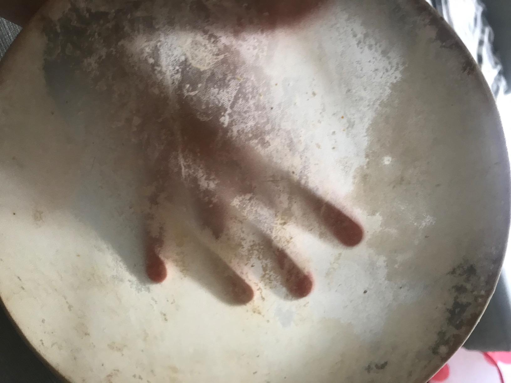 Frame Drum, 10