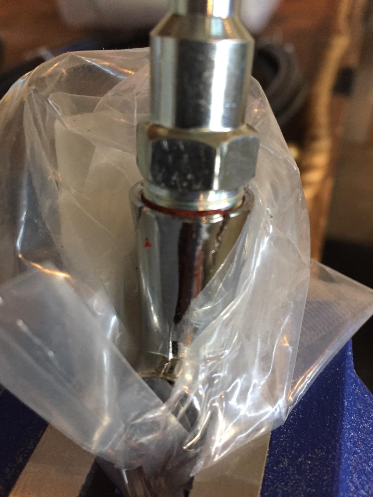 Black & Decker/dewalt C2002-WK Pancake Compressor customer photo 1