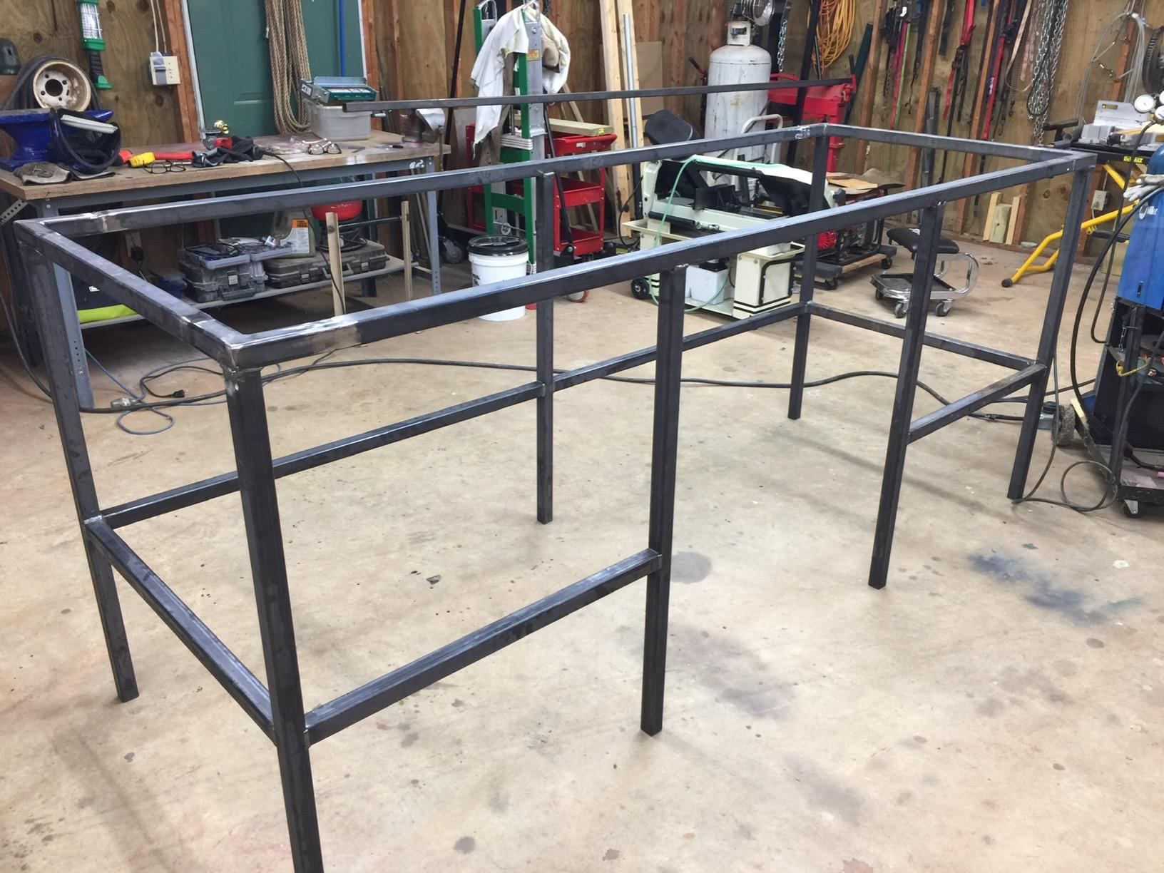 4 Pieces of CMS Magneitcs® Magnetic Welding Magnets 50 LBS Holding Power Welding Magnet | Welding Accessories | Magnetic Welding Holder customer photo 1
