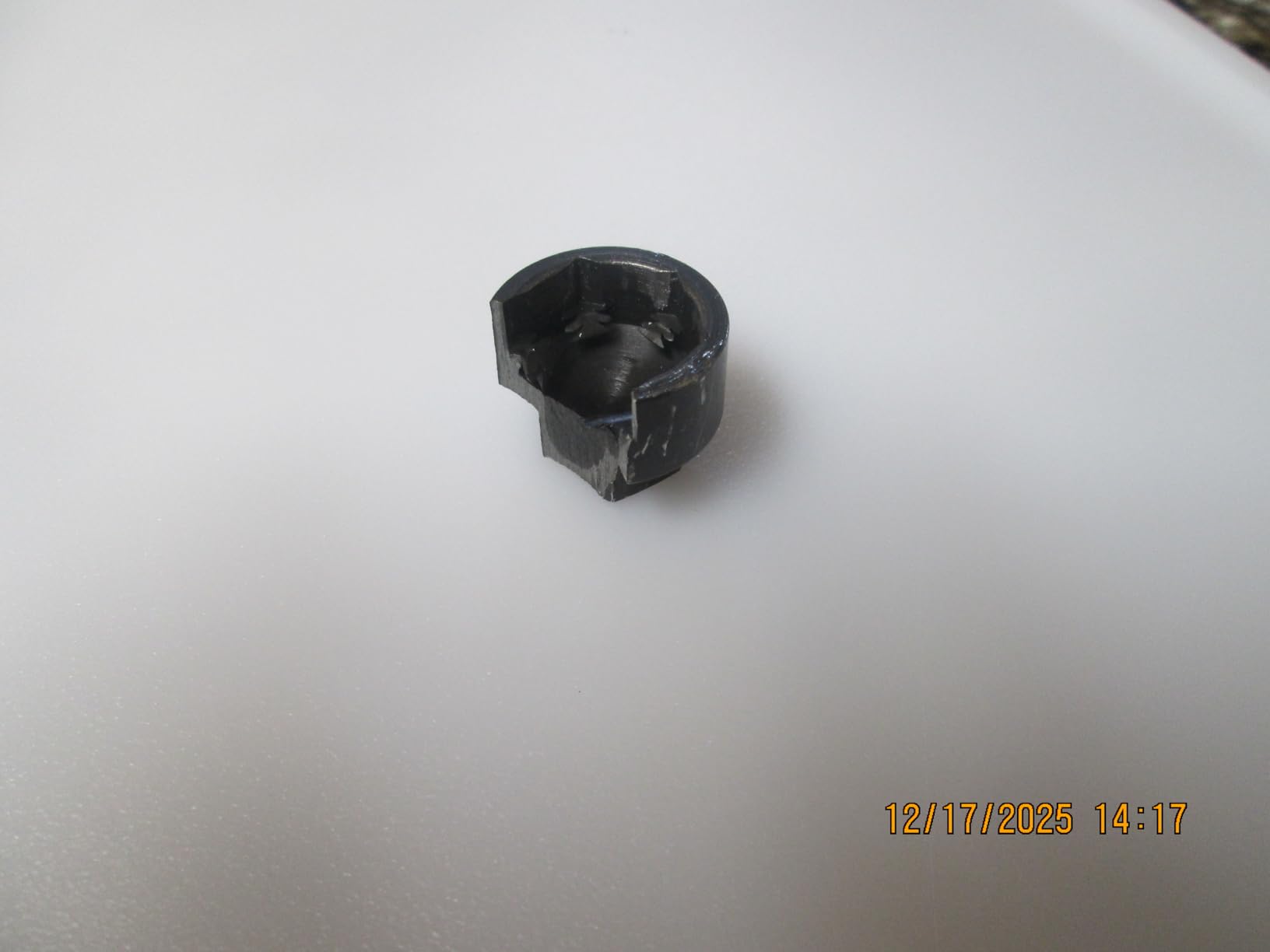 Lisle 59000 Ratcheting Serpentine Belt Tool customer photo 1