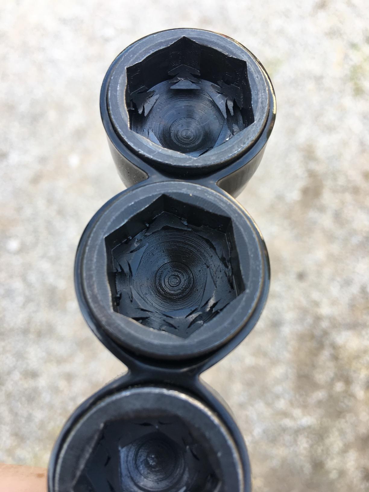 Lisle 59000 Ratcheting Serpentine Belt Tool customer photo 2