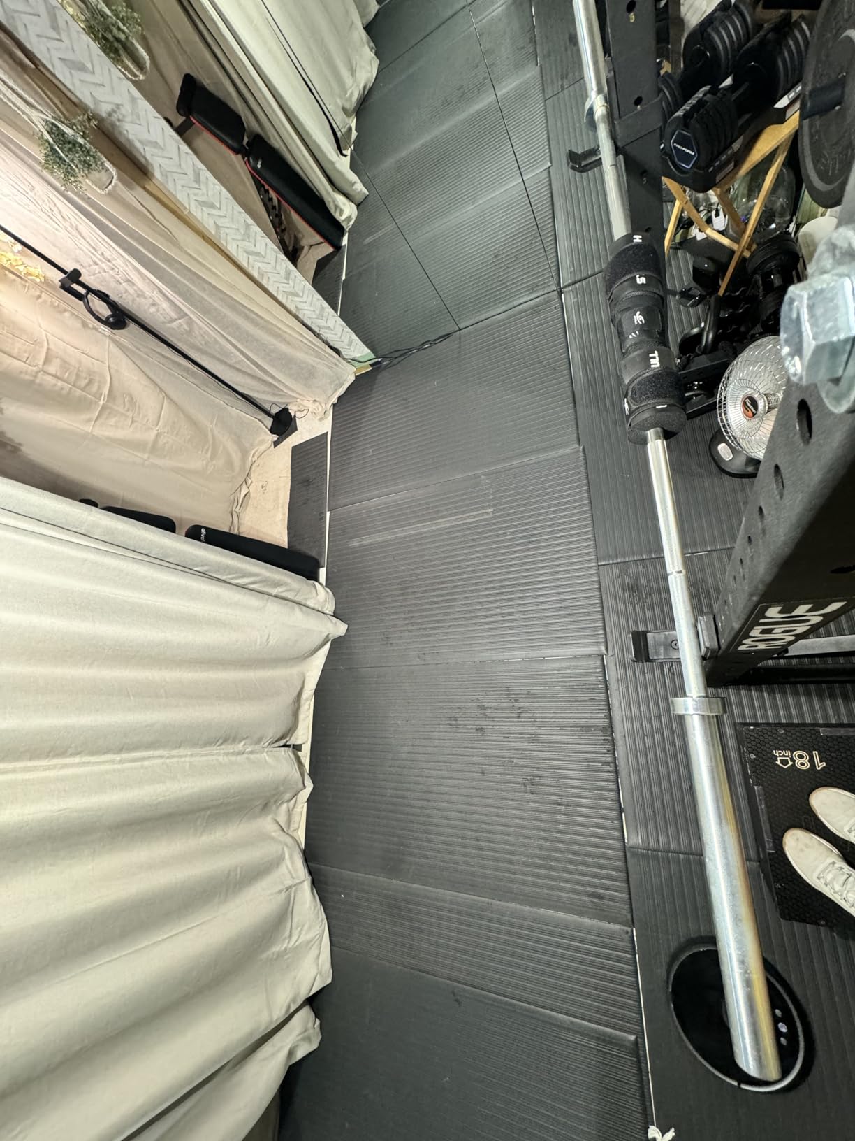 Guardian Floor Protection Anti-Fatigue Mat 24030502-1 Each customer photo 2