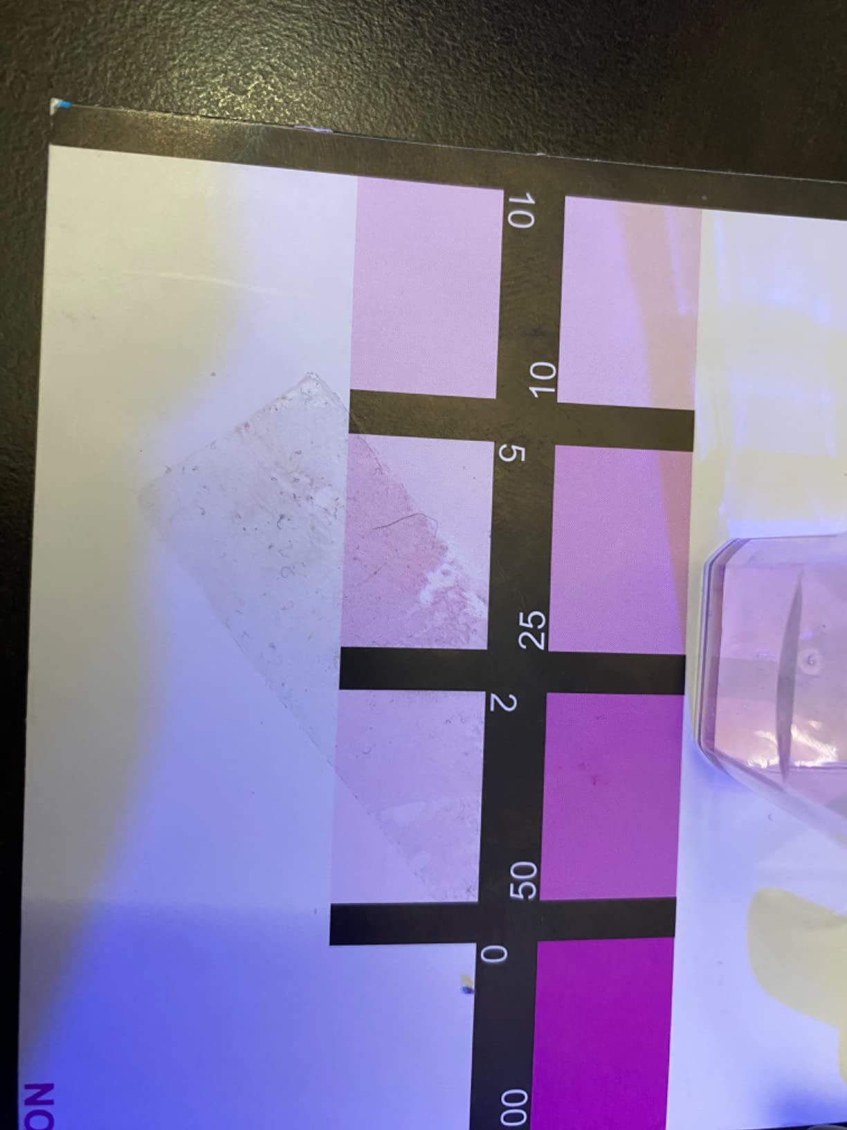 Salifert Nitrate (No3) Test Kit customer photo 2