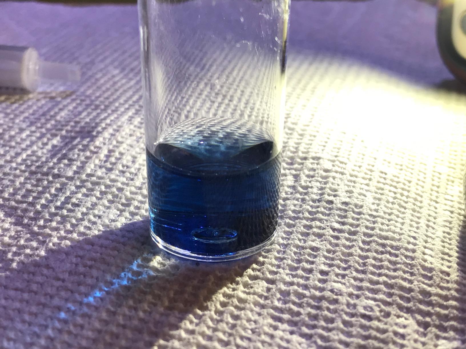 Magnesium (MG) Test Kit customer photo 1