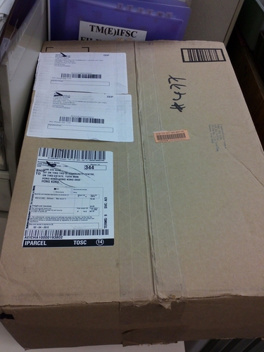 Mindflex Game customer photo 1