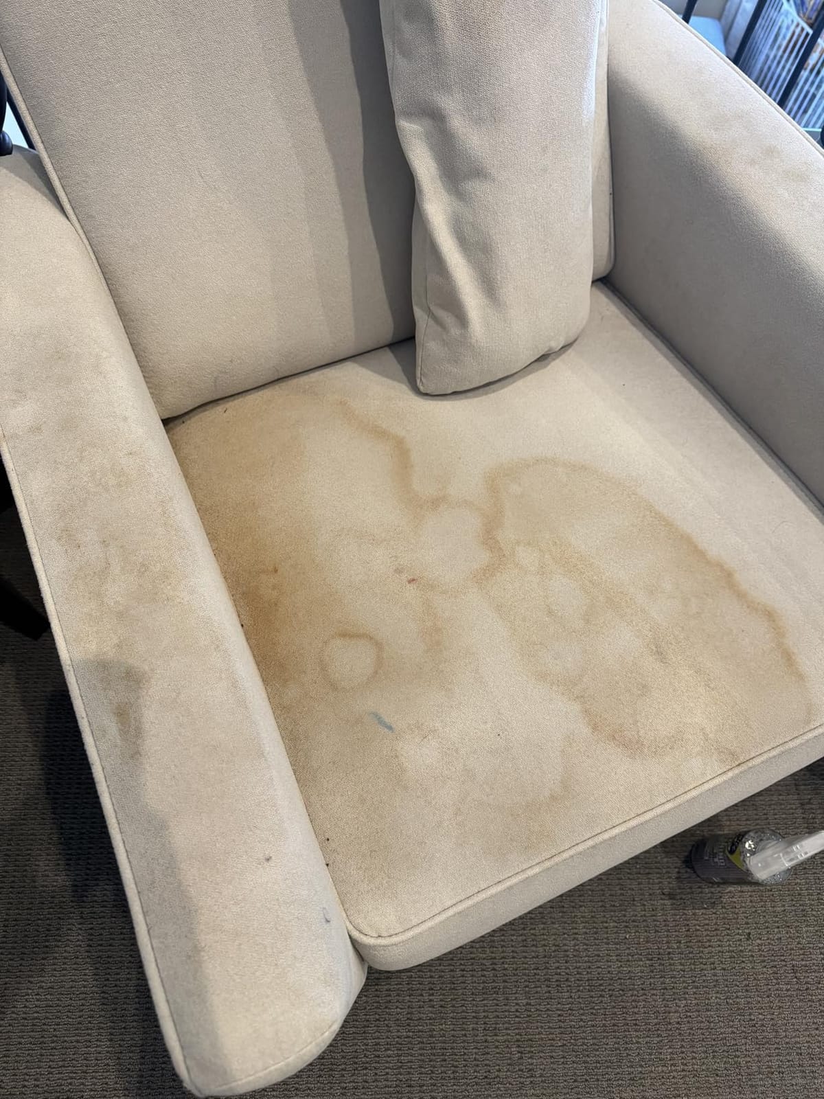 Chemical Guys, Lightning Fast Carpet & Upholstery Stain Extractor, 16 oz customer photo 2