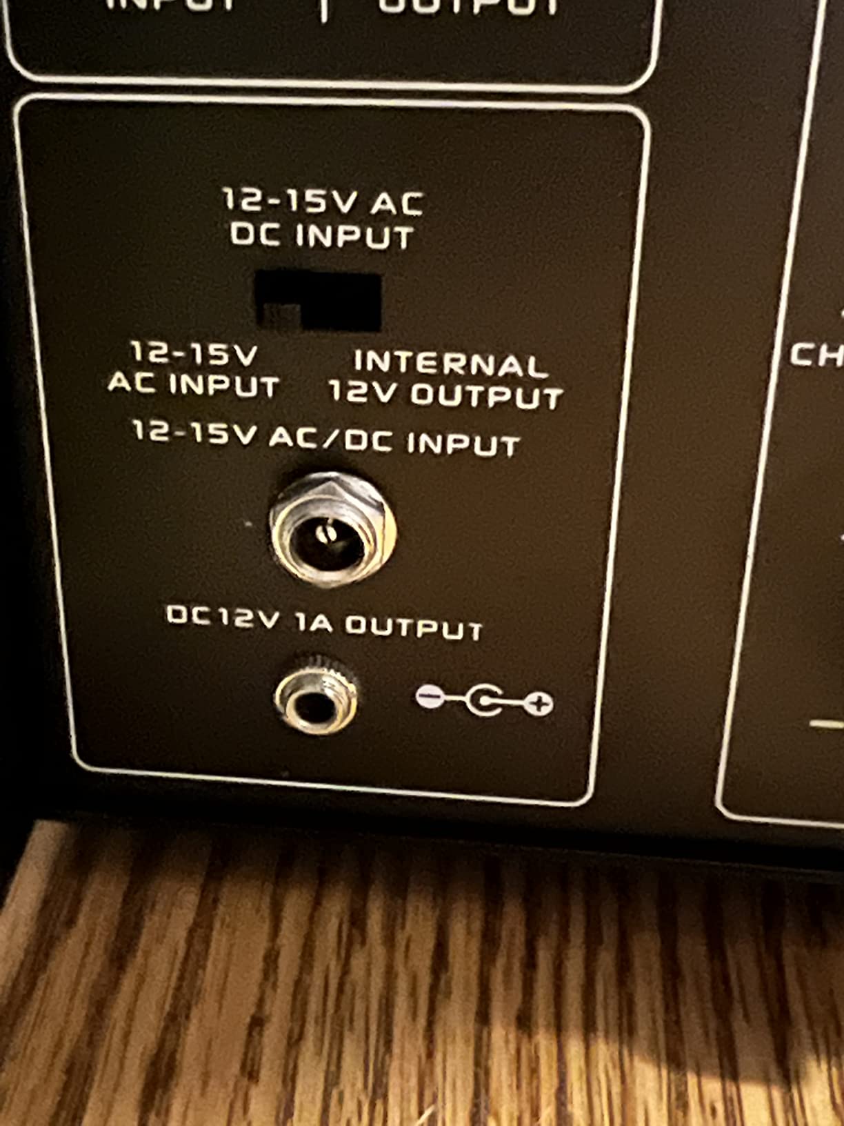 Pyle 4 Multi-Zone Stereo Amplifier - 19