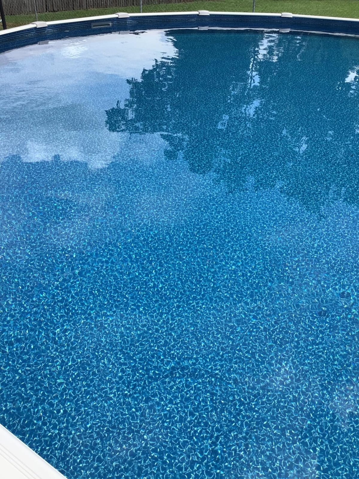 In The Swim Chlorine-Free Pool Shock - 24 x 1 Pound Bags | Quick Dissolving, Fast-Acting, Shock-Oxidizer for Pools, Spas, and Salt Chlorinated Pools customer photo 2