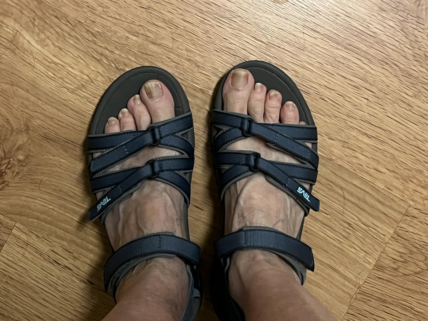 Teva womens Tirra customer photo 2