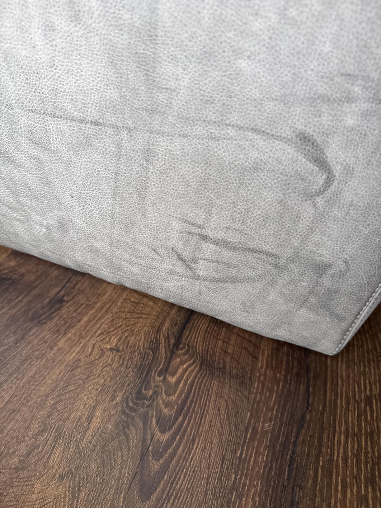 Leather Honey Leather Conditioner – Non-Toxic & Made in the USA Since 1968 customer photo 2