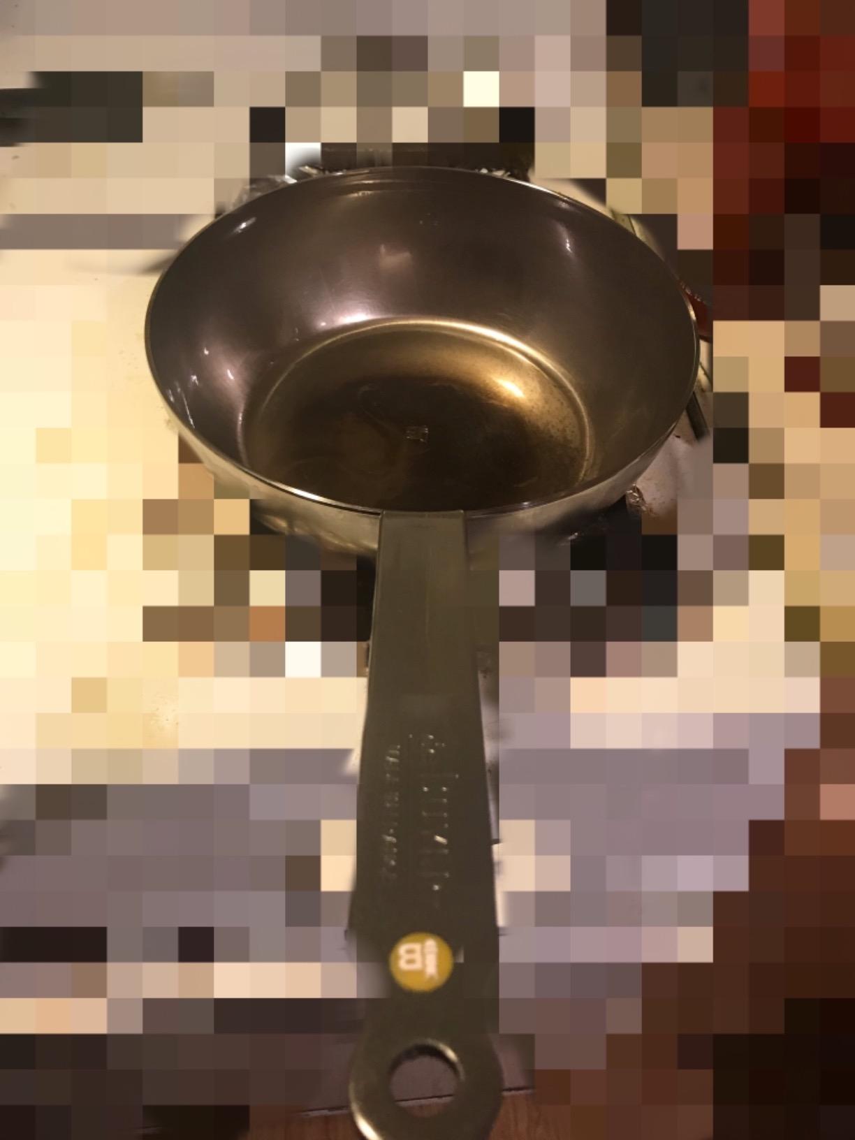 de Buyer MINERAL B Carbon Steel Country Fry Pan - 12.5