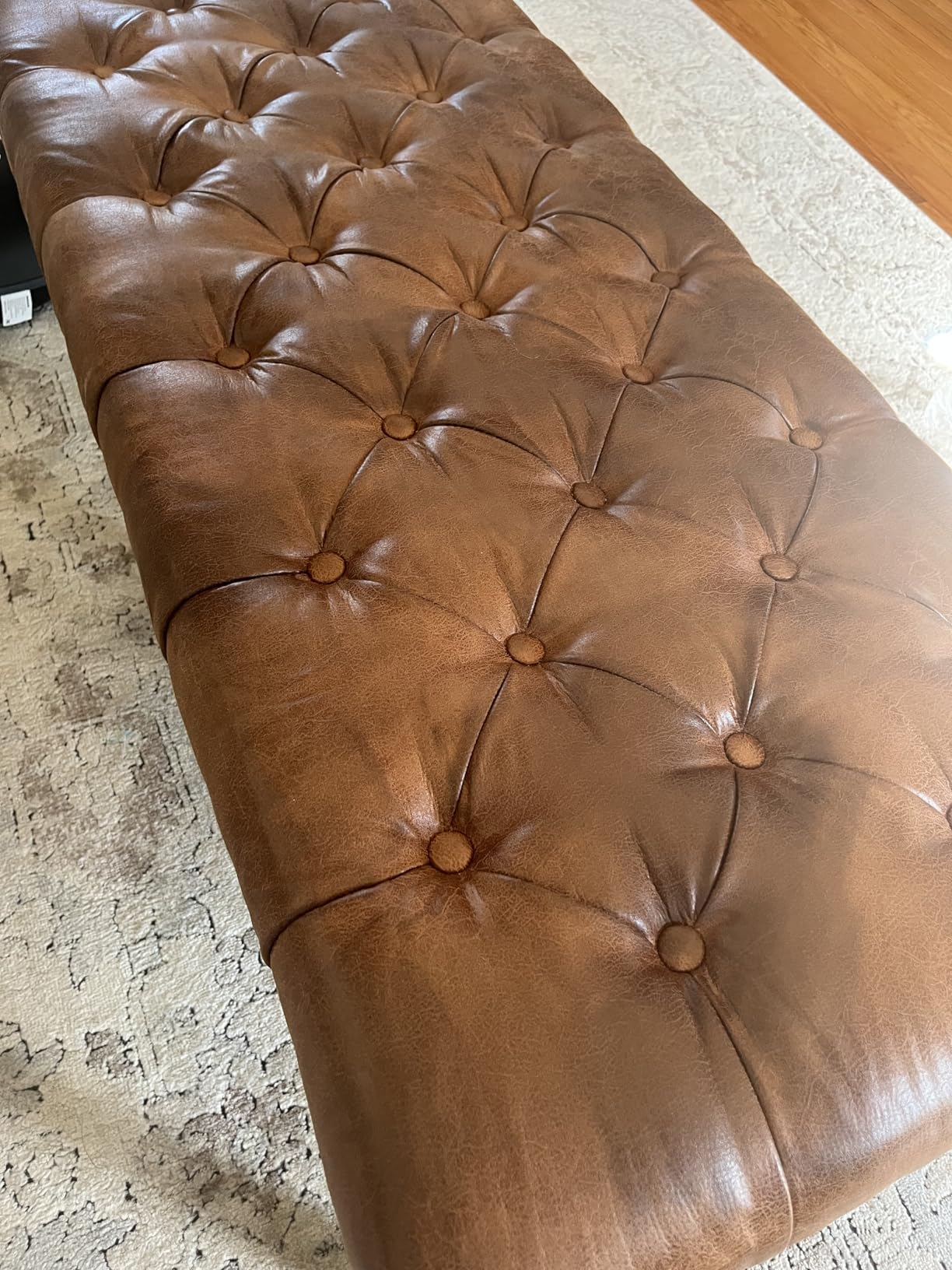 Weiman Leather Cleaner, Conditioner & Protector, Car Interior & Furniture customer photo 2