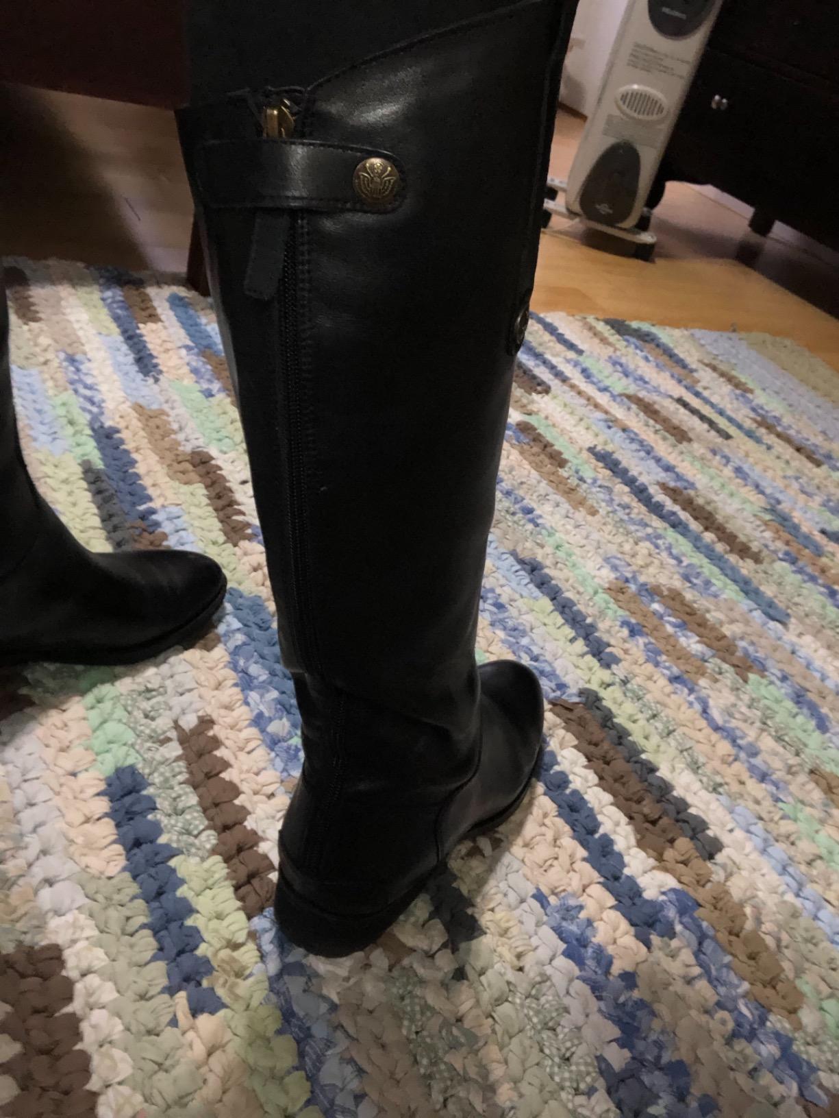 Sam Edelman Penny 2 Women's Boots NW/OB customer photo 1