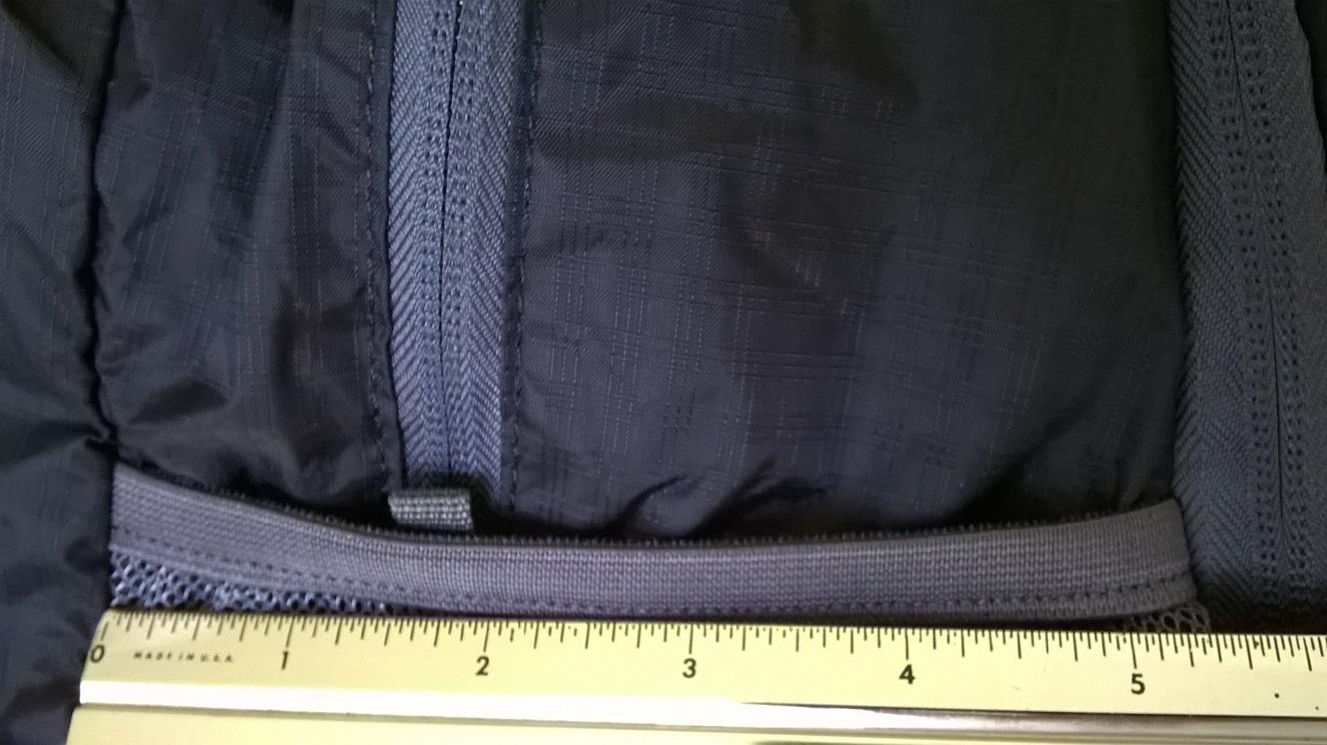 Outlander Packable Handy Lightweight Travel Hiking Backpack Daypack, Black customer photo 2