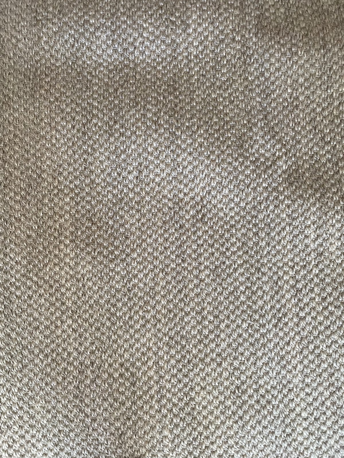 SAFAVIEH Area Rug 2x3 - Natural Fiber Collection - Marble, Sisal, Woven Design with Border (NF525C) customer photo 1