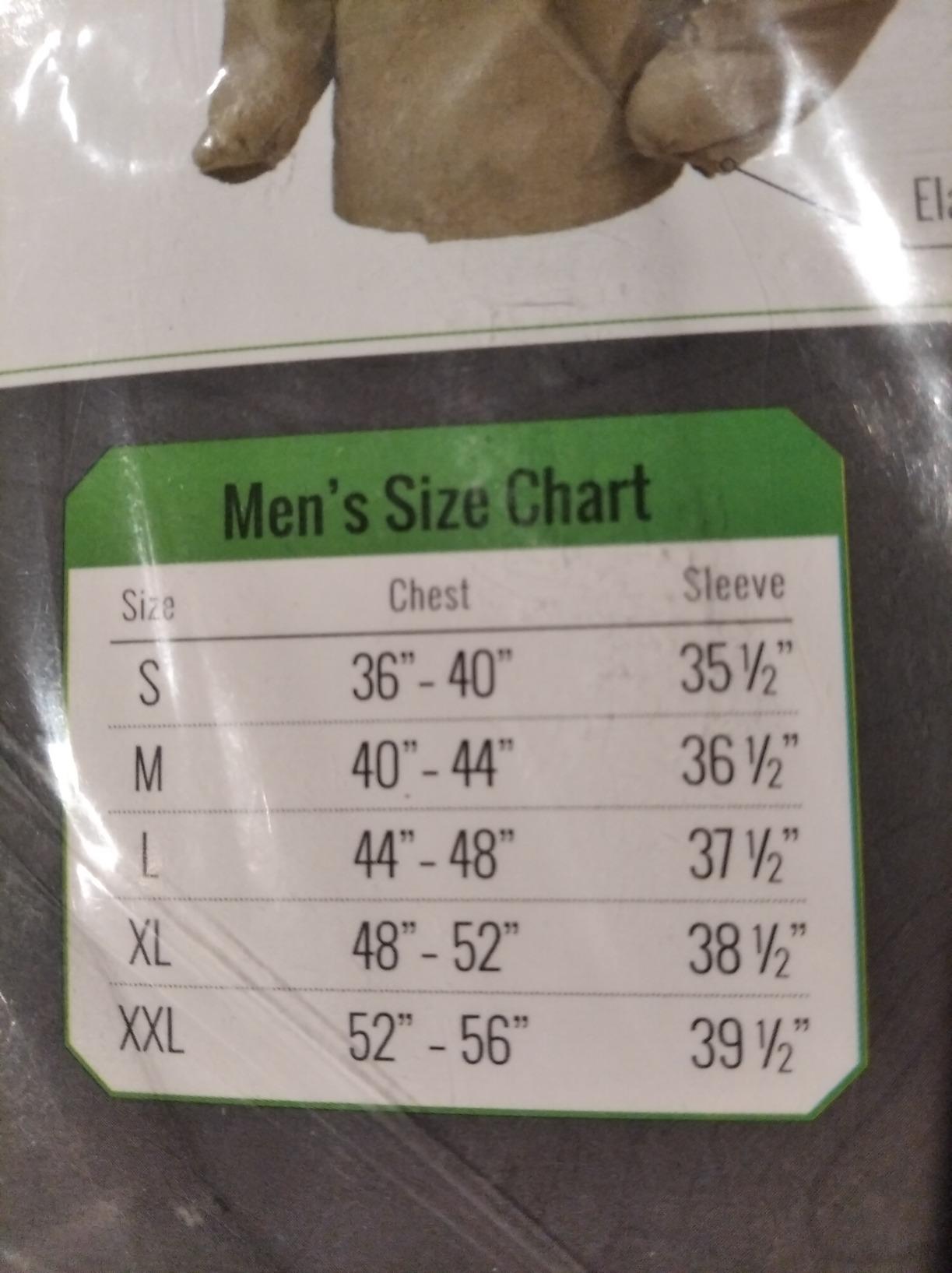 FROGG TOGGS Men's Ultra-lite2 2-Layer Waterproof Breathable Rain Jacket customer photo 1