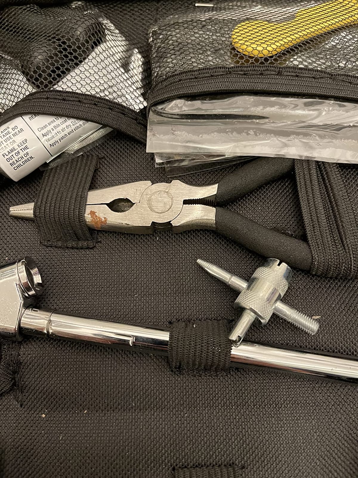 Smittybilt 2733 Tire Repair Kit customer photo 1