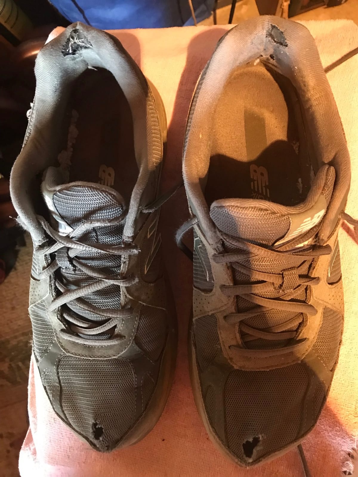 New Balance Women's 877 V1 Walking Shoe customer photo 1