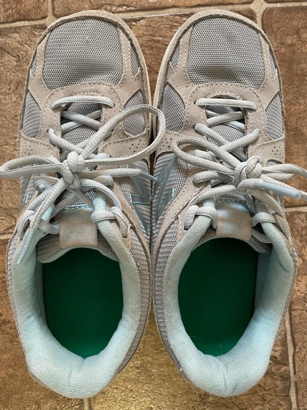 New Balance Women's 877 V1 Walking Shoe customer photo 2
