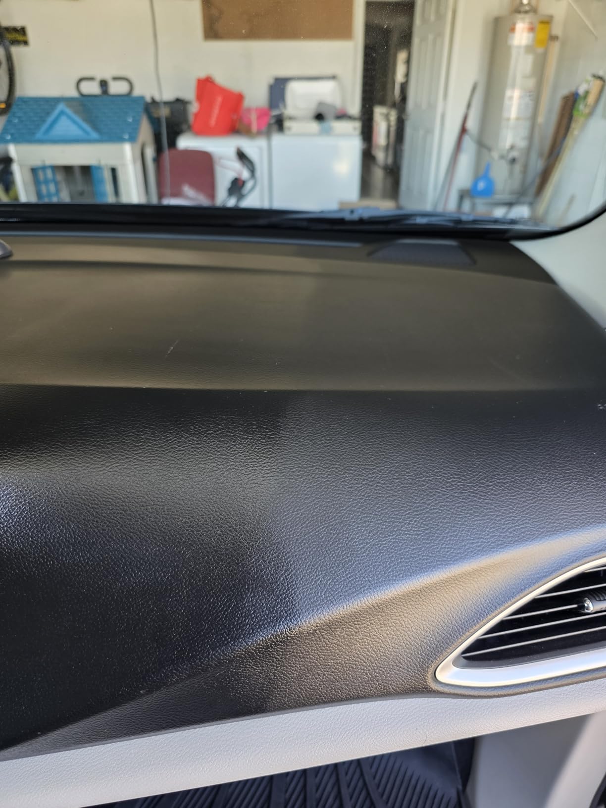 Chemical Guys, Vintage Series Leather Conditioner for Car Interiors, 16 oz customer photo 1