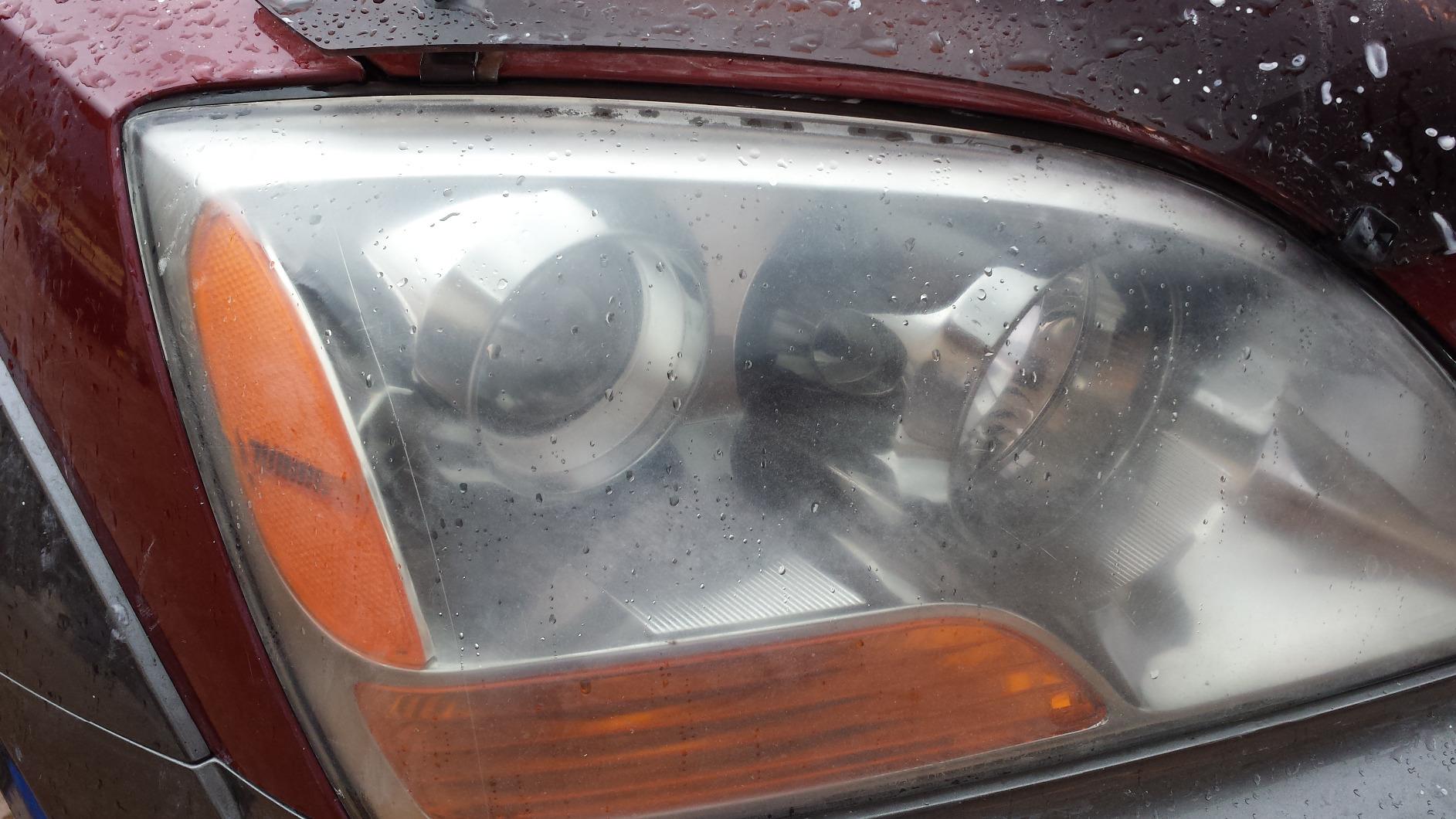 Mothers NuLens Headlight Renewal Kit (07251) customer photo 2