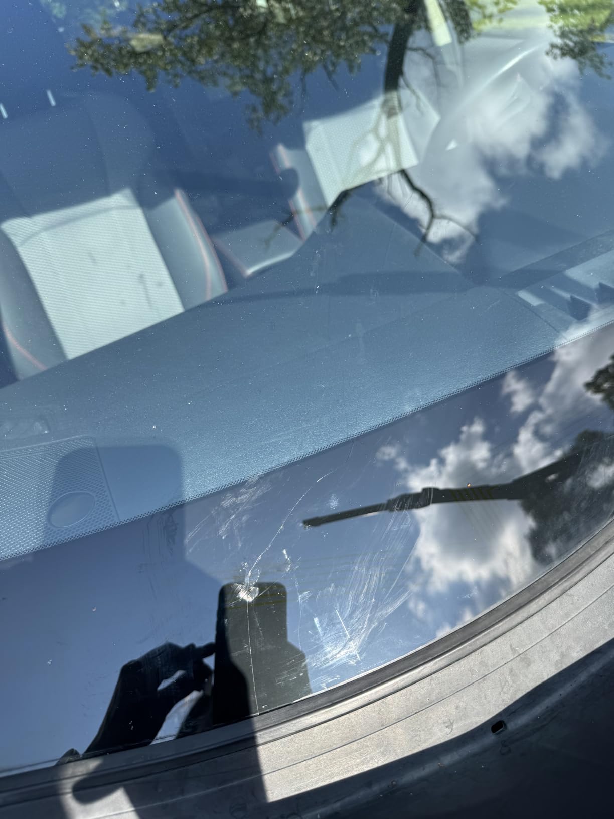 RainX Fix a Windshield Do it Yourself Windshield Repair Kit, for Chips, Cracks, Bulll's-Eyes and Stars customer photo 1