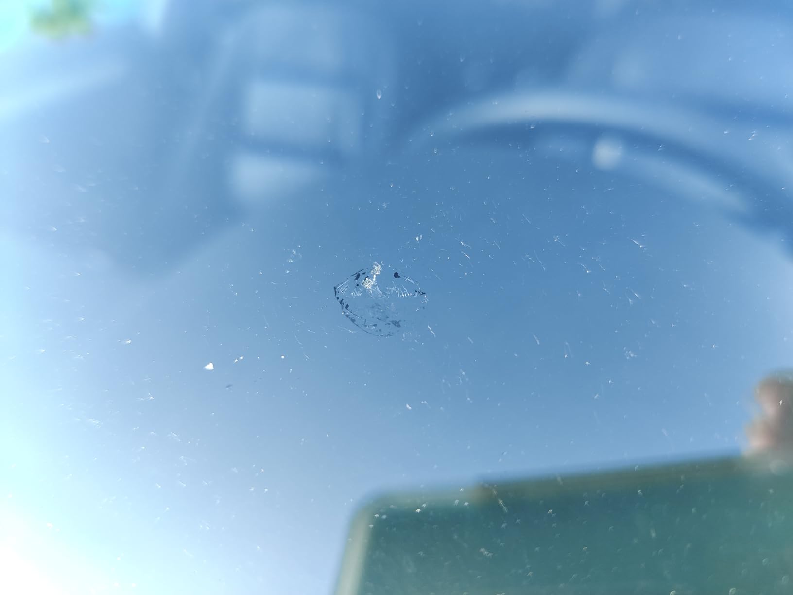 RainX Fix a Windshield Do it Yourself Windshield Repair Kit, for Chips, Cracks, Bulll's-Eyes and Stars customer photo 2