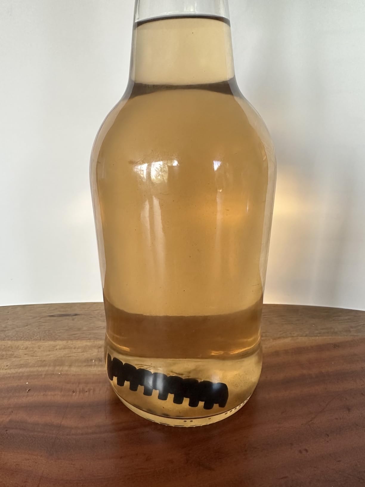 2 Pack - Barrel Aged in a Bottle Oak Infusion Spiral. Barrel Age Your Whiskey customer photo 2