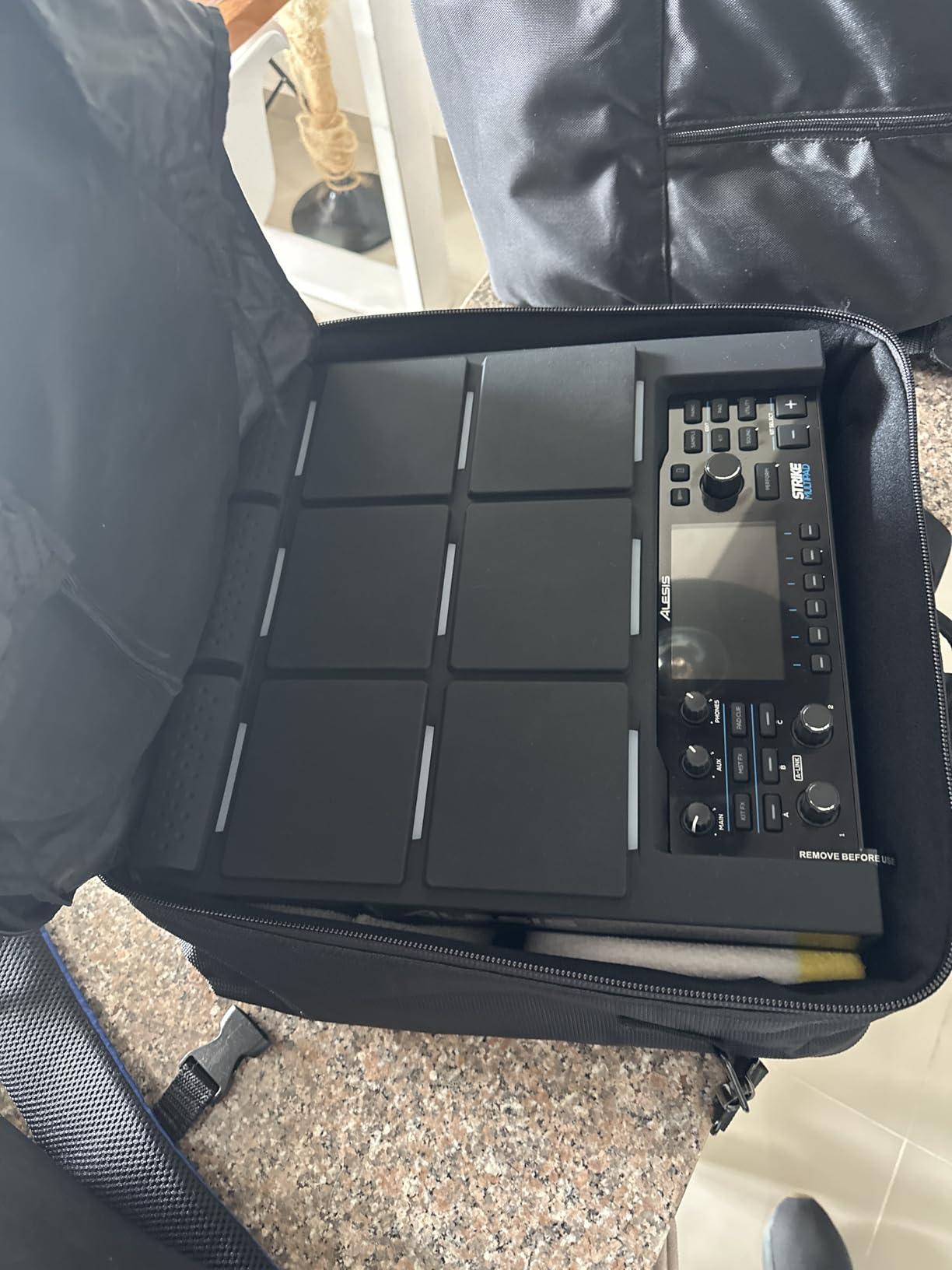 Gator Cases 18.5 x 15 x 6.5