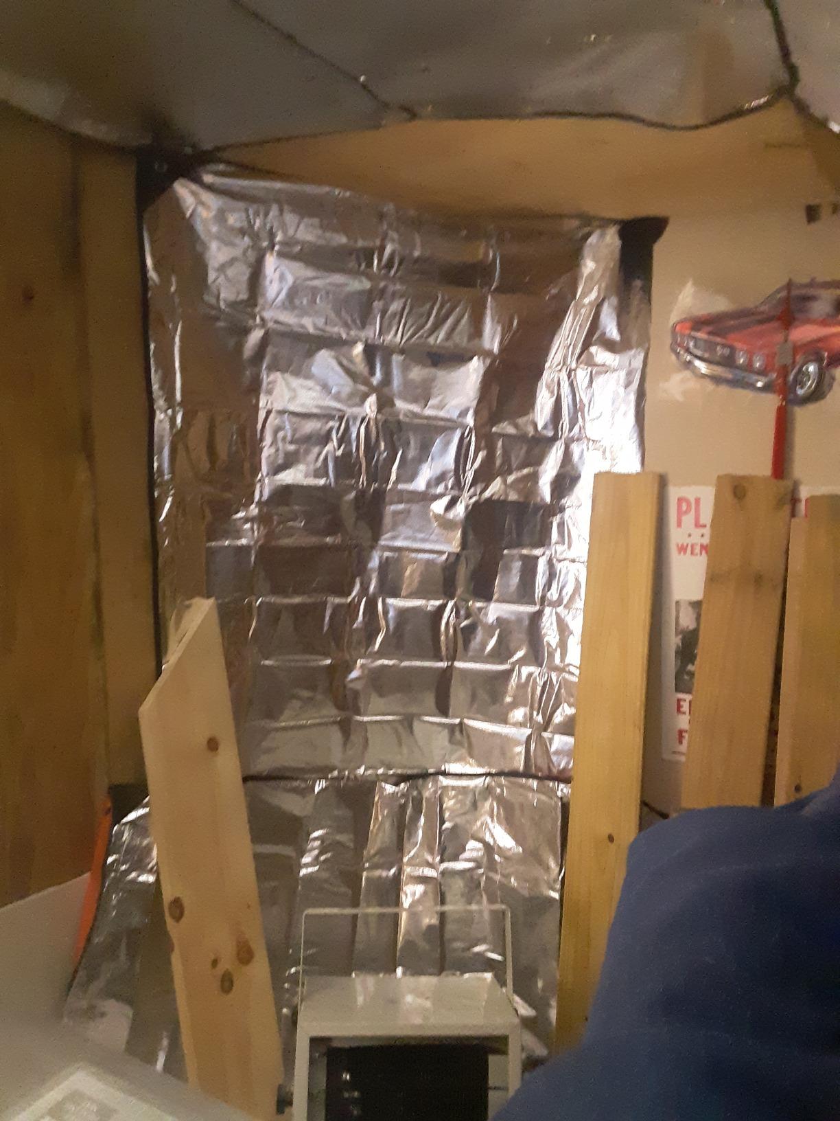 ust Survival Blanket/Tarp 2.0 with Windproof and Waterproof Material customer photo 1