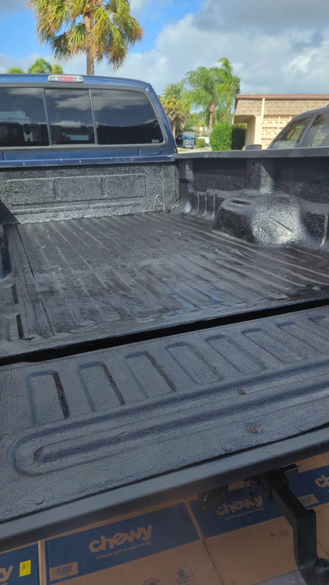FDC Rust Converter Ultra, Highly Effective Professional Grade Rust Repair Spray (1 Gallon) customer photo 2