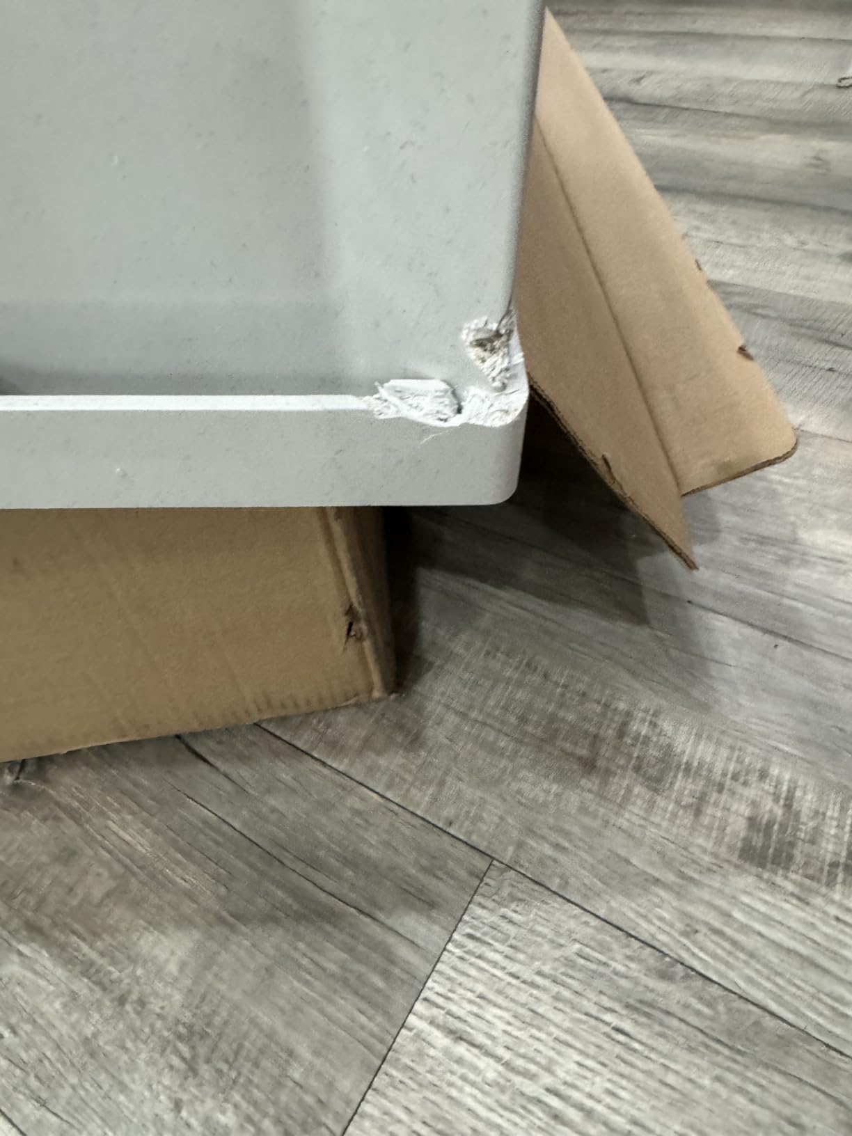 Zurn Z1996-36 Mop Service Basin, 36