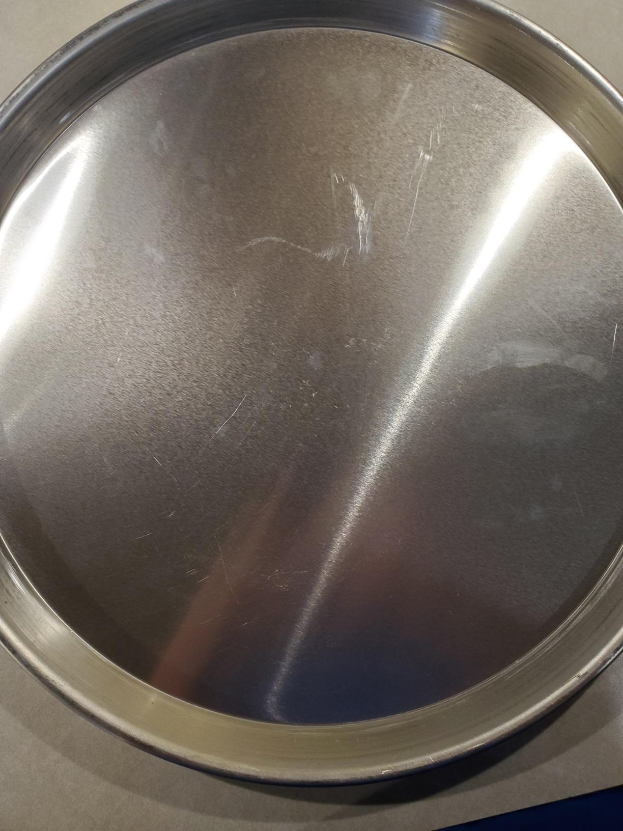 Water Pan Cover, Smoker Accessory Compatible with WSM 18/18.5