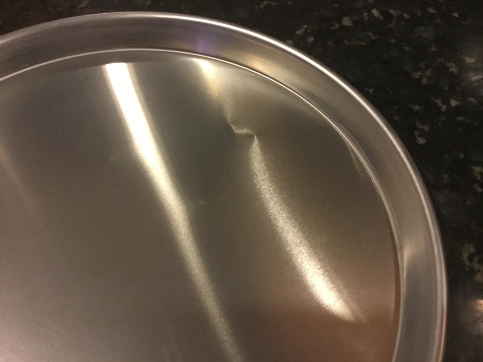 Water Pan Cover, Smoker Accessory Compatible with WSM 18/18.5